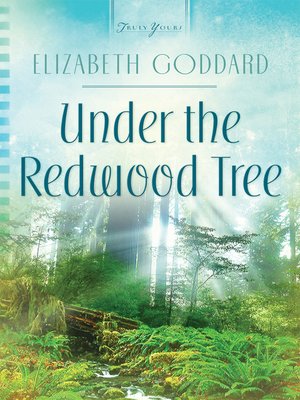 cover image of Under the Redwood Tree